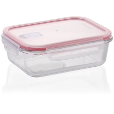 Tescoma FRESHBOX GLASS 1,5 l, téglalap alakú papírárú, csomagoló és tárolóeszköz