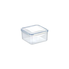 Tescoma FRESHBOX Négyzet alakú ételtároló doboz, 0,7 l papírárú, csomagoló és tárolóeszköz