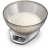 Tescoma GrandCHEF digitális konyhai mérleg tálcával 5 kg (8595028409048)