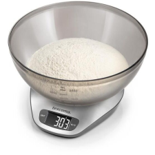 Tescoma GrandCHEF digitális konyhai mérleg tálcával 5 kg (8595028409048) konyhai mérleg