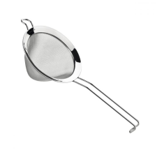 Tescoma GrandChef rozsdamentes szűrő (kúpos-szitás), 12 cm, 428380 konyhai eszköz