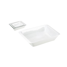 Tescoma GUSTO Szögletes sütőtál 40 x 26 cm sütés és főzés