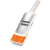 Tescoma HANDY X-sharp reszelő, julienne