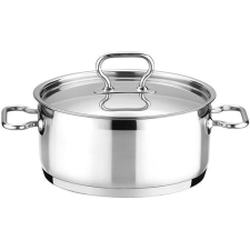 Tescoma HOME PROFI 22 cm fedővel, 4,0 l konyhai eszköz