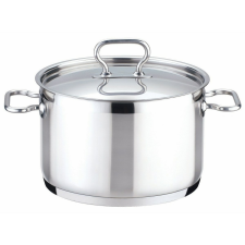 Tescoma HOME PROFI fazék fedővel 18 cm, edény