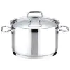 Tescoma Home Profi fazék fedővel, átmérő 18 cm, 3,0 l
