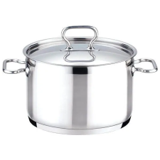 Tescoma Home Profi fazék fedővel, átmérő 18 cm, 3,0 l edény