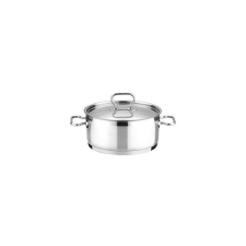 Tescoma HOME PROFI lábas fedővel ø 18 cm, 2.0 l edény
