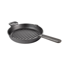 Tescoma Mély grillserpenyő 28 cm tapadásmentes bevonat MASSIVE 617010.00 edény