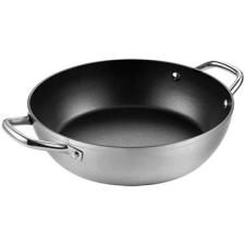 Tescoma Mély serpenyő GrandCHEF 24cm, 2 fogantyúval edény