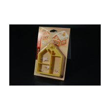 Tescoma Mézeskalács sablon konyhai eszköz