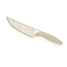 Tescoma MicroBlade MOVE szakácskés 13 cm, védőtokkal kés és bárd