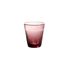  Tescoma myDRINK Colori pohár, 330 ml, lila üdítős pohár