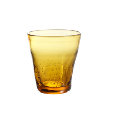  Tescoma myDRINK Colori pohár, 330 ml, narancssárga konyhai eszköz