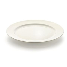 Tescoma OPUS STRIPES ¤ 27 cm lapos tányér tányér és evőeszköz