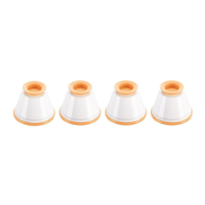 Tescoma Panna Cotta forma 4 részes Tescoma Delicia sütés és főzés