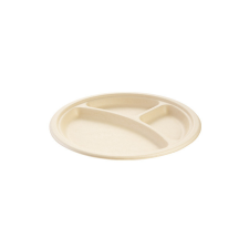  Tescoma PARTY TIME Komposztálható osztott tányér, 12 db konyhai eszköz