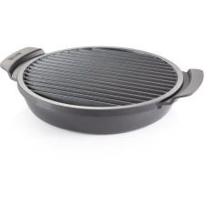 Tescoma PREMIUM Füstmentes grill serpenyő 601266.00 (8592973119053) edény