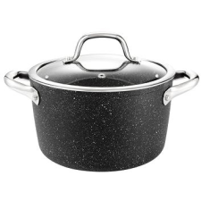 Tescoma PRESIDENT Lábas fedővel 20cm, 3,0 l 780323.00 sütés és főzés