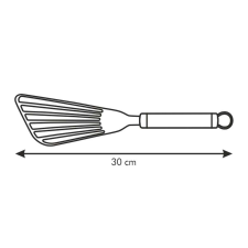 Tescoma PRESIDENT Omlett lapát konyhai eszköz