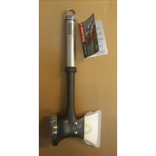 Tescoma President rozsdamentes kerek húsverő+bárd, 139476 konyhai eszköz