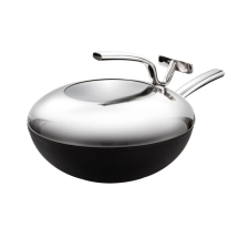 Tescoma PRESIDENT Wok fedővel 30cm (602650.00) (602650.00) edény