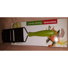 Tescoma Presto Carving kézi reszelő (zöldség), 422054 konyhai eszköz