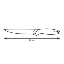 Tescoma PRESTO csontozó kés 18 cm kés és bárd