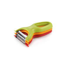  Tescoma PRESTO Expert Zöldséghámozó, 3 db-os készlet konyhai eszköz