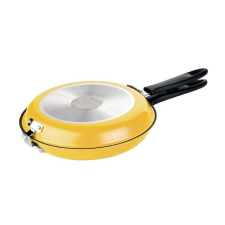 Tescoma PRESTO kétoldalas serpenyő 26cm (594346.00) (594346.00) edény
