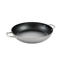 Tescoma Serpenyő 36 cm kétfülű rozsdamentes acél GrandCHEF+ 606946.00 edény