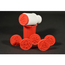 Tescoma Sütipecsét karácsonyi mintás konyhai eszköz