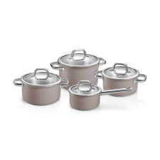 Tescoma Taupe edénykészlet 8 db rozsdamentes acél DELIGHT 780111.00 konyhai eszköz