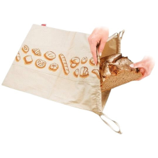 Tescoma Tescoma 4FOOD pékáru tároló tasak, 50 x 35 cm konyhai eszköz