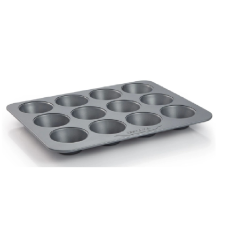 Tescoma Tescoma  COMPACT 12 muffin sütőforma 36 x 27 cm sütés és főzés