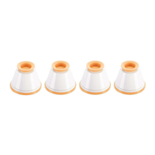 Tescoma Tescoma DELÍCIA Panna cotta forma, 4 db sütés és főzés