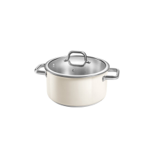 Tescoma Tescoma DELIGHT Lábas fedővel ø 24 cm, 5.0 l edény