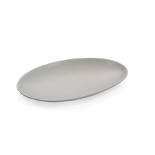 Tescoma Tescoma  FANCY HOME Stones szervírozótányér 25 cm, szürke party kellék