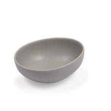 Tescoma Tescoma  FANCY HOME Stones tálka 11 cm, szürke party kellék