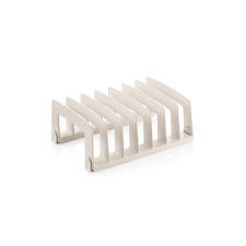 Tescoma Tescoma FlexiSPACE Műanyag kupak tároló 185 x 148 mm konyhai eszköz