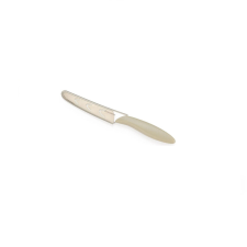 Tescoma Tescoma MicroBlade MOVE uzsonnázókés 12 cm, védőtokkal kés és bárd