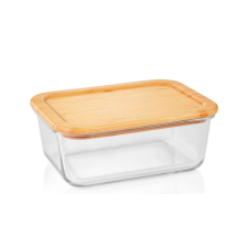 Tescoma Tescoma  ONLINE üveg tárolóedény 1,8 l, téglalap alakú papírárú, csomagoló és tárolóeszköz