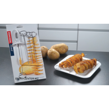 Tescoma Tescoma Presto Burgonya spirálvágó, sütő szett (420637) konyhai eszköz