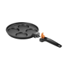 Tescoma Tescoma Smart CLICK Tükörtojássütő serpenyő 4 fészkes ø 24 cm