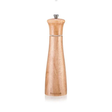 Tescoma VIRGO WOOD bors- és sóőrlő 18cm (658221.00) (658221.00) konyhai eszköz