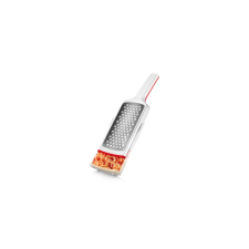 Tescoma X-sharp reszelő közepes lyukú rozsdamentes acél HANDY 643731.00 konyhai eszköz