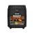 Tesla AirCook & Grill QG800,