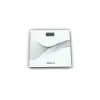 Tesla BS103W Személyi mérlegFehérTesla Bathroom scale white
