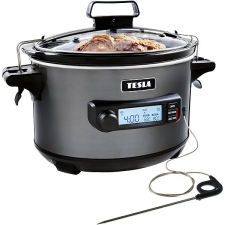 Tesla electronics SlowCook S900 Plus elektromos főzőedény