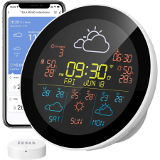Tesla electronics TESLA Device MS360 (MS360) időjárásjelző